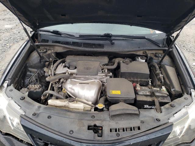 Photo 7 from auction – 2012 TOYOTA CAMRY BASE with VIN 4T1BF1FK1CU169359