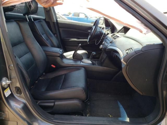 Photo 5 from auction – 2011 HONDA ACCORD SE with VIN 1HGCP2F61BA025987