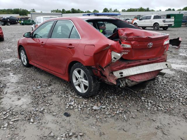 Zdjęcie 3 z aukcji – 2012 TOYOTA CAMRY BASE z VIN 4T1BF1FK5CU624035