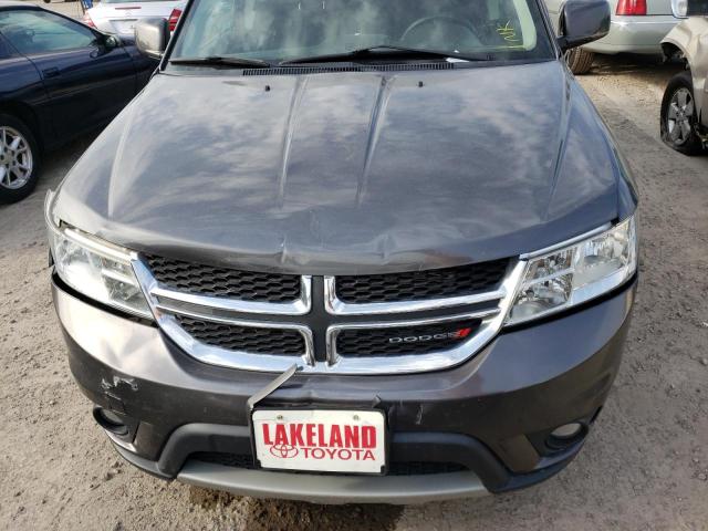 Zdjęcie 7 z aukcji – 2015 DODGE JOURNEY SX z VIN 3C4PDCBG4FT682097