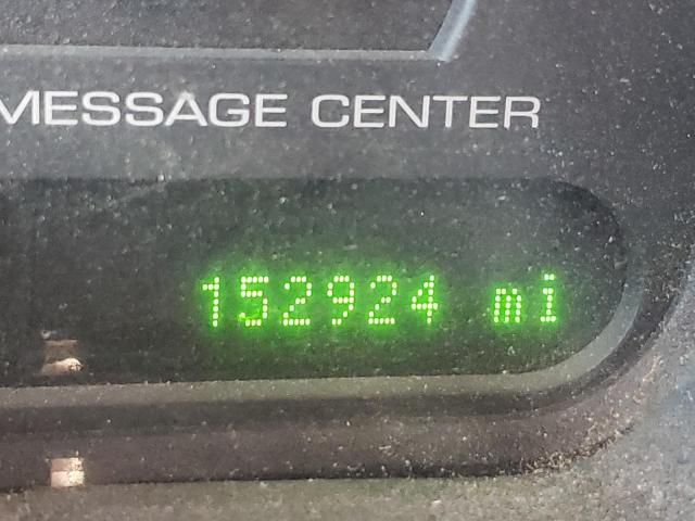 Photo 8 from auction – 2005 FORD EXPLORER X with VIN 1FMZU73E25UC05035