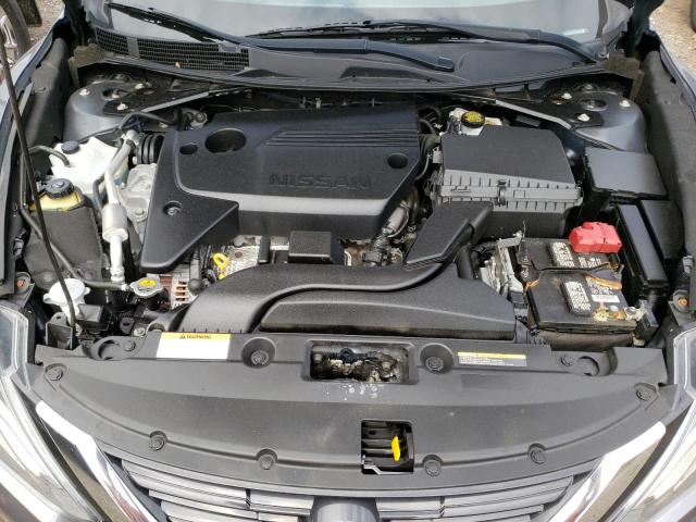 Photo 7 from auction – 2018 NISSAN ALTIMA 2.5 with VIN 1N4AL3AP4JC249710