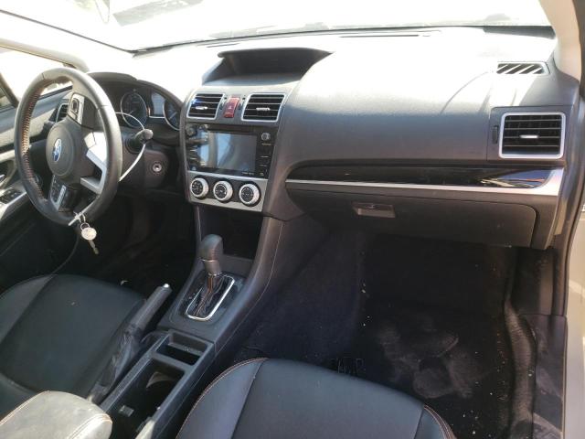 Photo 9 from auction – 2017 SUBARU CROSSTREK with VIN JF2GPAKC3HH203227