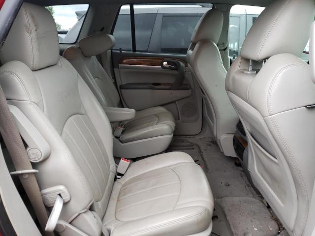 Photo 6 from auction – 2012 BUICK ENCLAVE with VIN 5GAKVCED3CJ174183