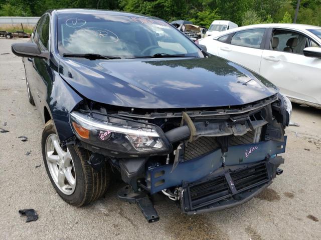 Photo 9 from auction – 2017 CHEVROLET MALIBU LS with VIN 1G1ZB5ST0HF166106