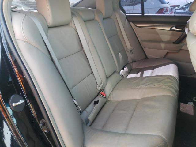 Photo 6 from auction – 2012 ACURA TL with VIN 19UUA8F25CA040564