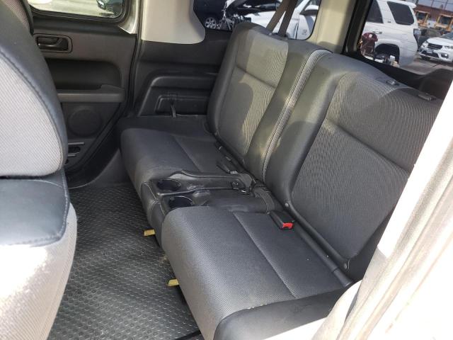 Photo 6 from auction – 2005 HONDA ELEMENT EX with VIN 5J6YH286X5L028873