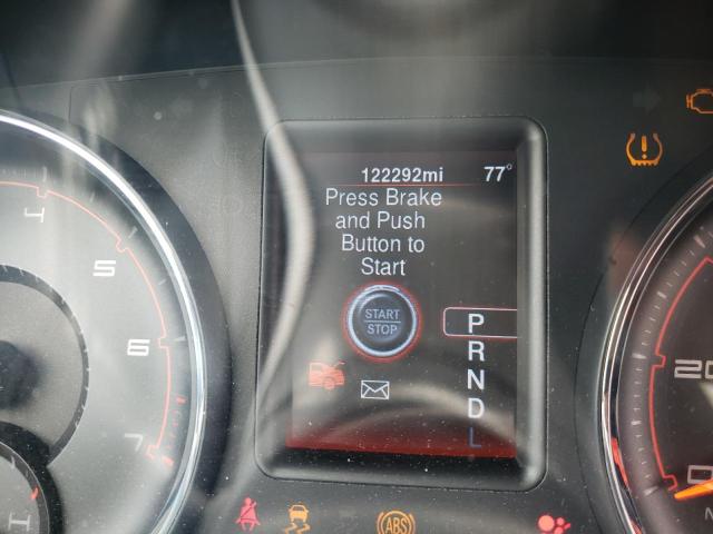 Photo 8 from auction – 2014 DODGE CHARGER SE with VIN 2C3CDXBG7EH364394