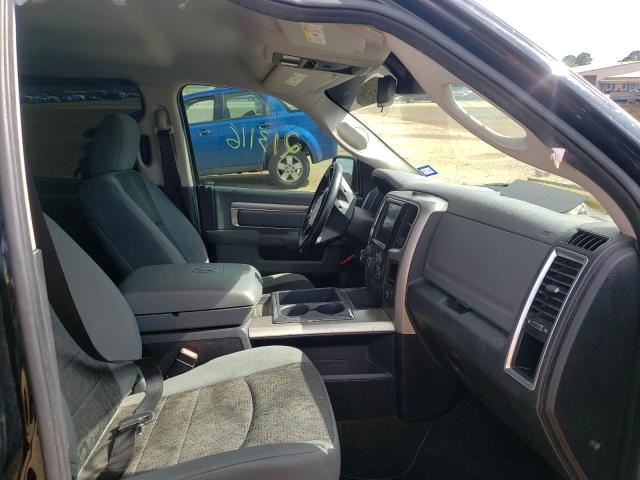 Photo 5 from auction – 2013 RAM 1500 SLT with VIN 1C6RR7LT5DS677090