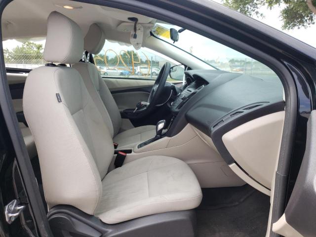 Photo 5 from auction – 2015 FORD FOCUS SE with VIN 1FADP3F2XFL215468