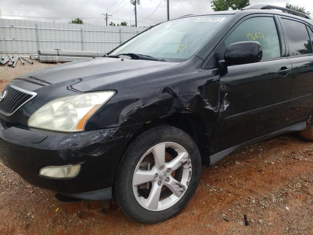 Zdjęcie 9 z aukcji – 2006 LEXUS RX 330 z VIN 2T2GA31UX6C048923