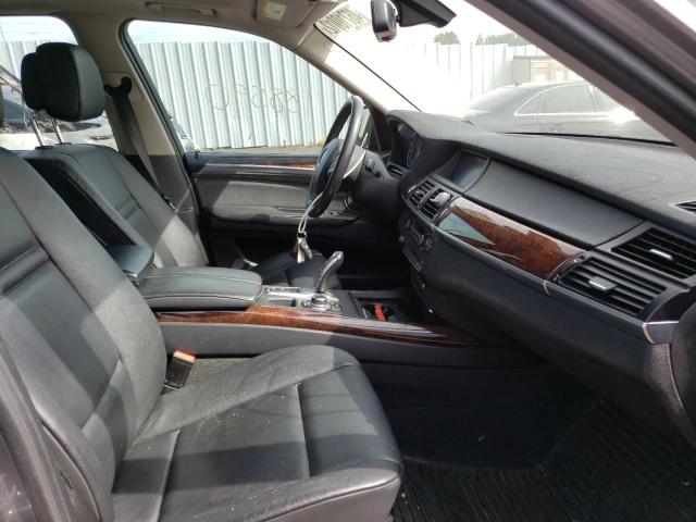 Photo 5 from auction – 2011 BMW X5 XDRIVE3 with VIN 5UXZW0C52BL370945