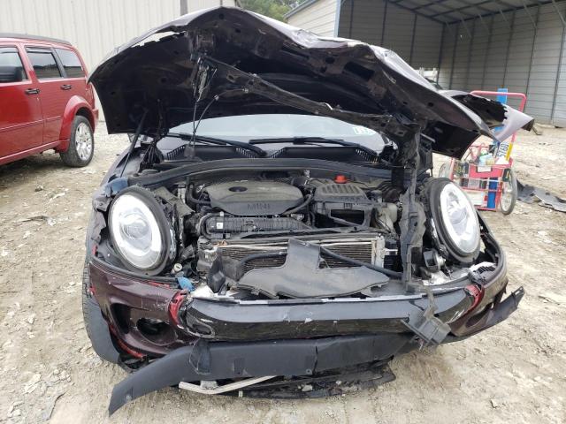 Photo 9 from auction – 2017 MINI COOPER S C with VIN WMWLU5C58H2E82741