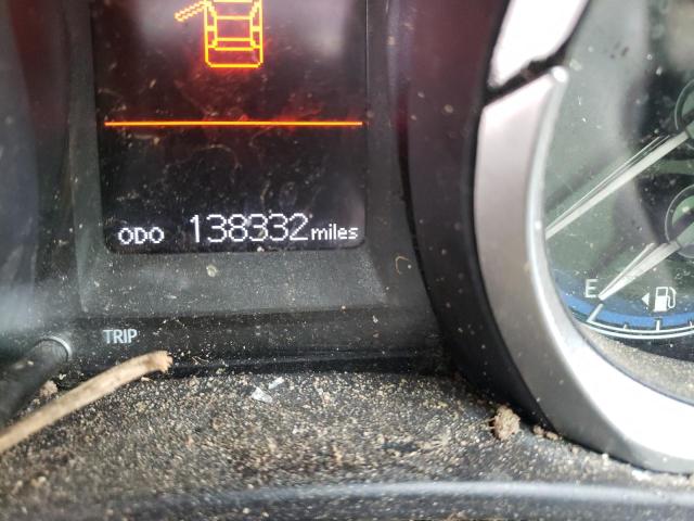 Photo 8 from auction – 2014 TOYOTA COROLLA L with VIN 5YFBURHE8EP083997