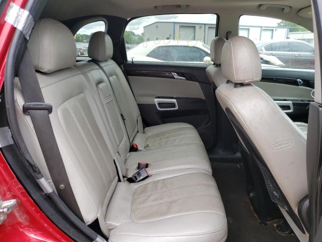 Photo 6 from auction – 2014 CHEVROLET CAPTIVA LT with VIN 3GNAL4EK5ES584500