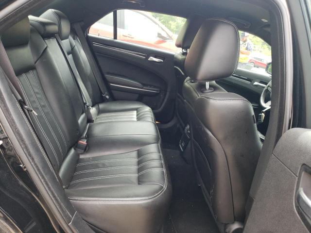 Photo 6 from auction – 2021 CHRYSLER 300 S with VIN 2C3CCABG4MH545533