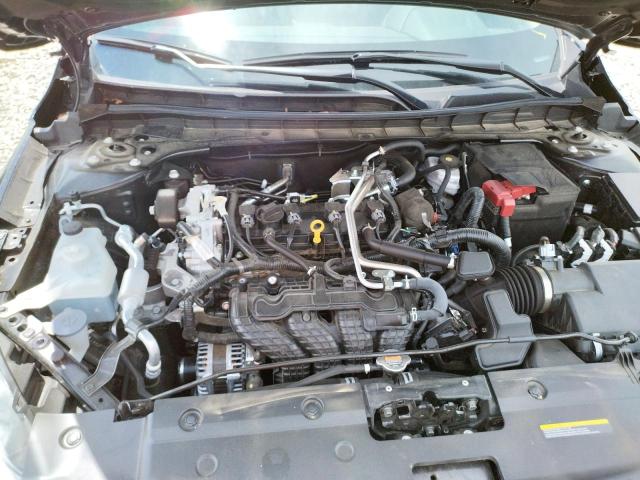 Photo 7 from auction – 2021 NISSAN ALTIMA SR with VIN 1N4BL4CV0MN381748