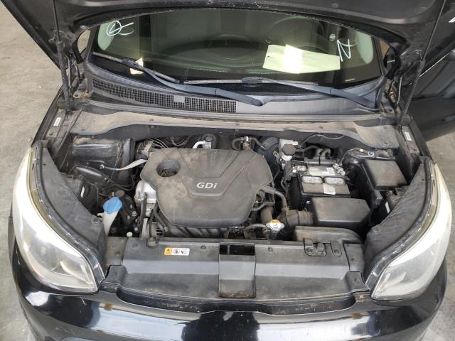 Photo 7 from auction – 2015 KIA SOUL with VIN KNDJN2A22F7135093