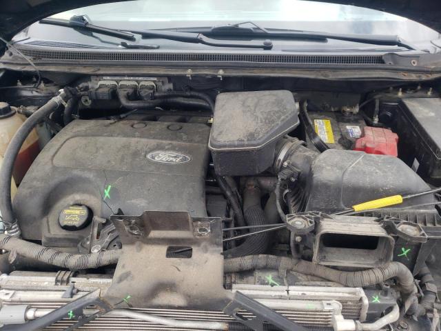 Photo 7 from auction – 2012 FORD EDGE LIMIT with VIN 2FMDK3KC1CBA36573