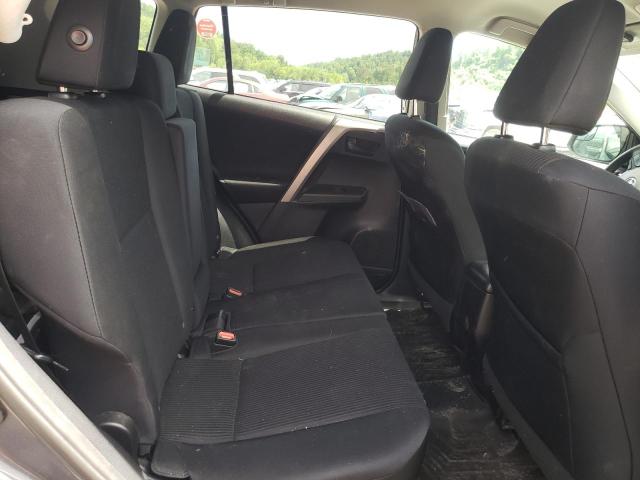 Photo 6 from auction – 2017 TOYOTA RAV4 LE with VIN 2T3BFREV6HW603901