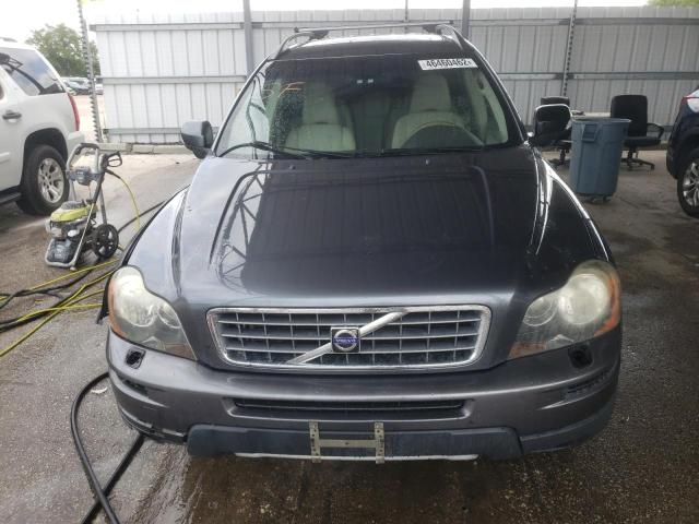Photo 10 from auction – 2008 VOLVO XC90 3.2 with VIN YV4CY982681440209
