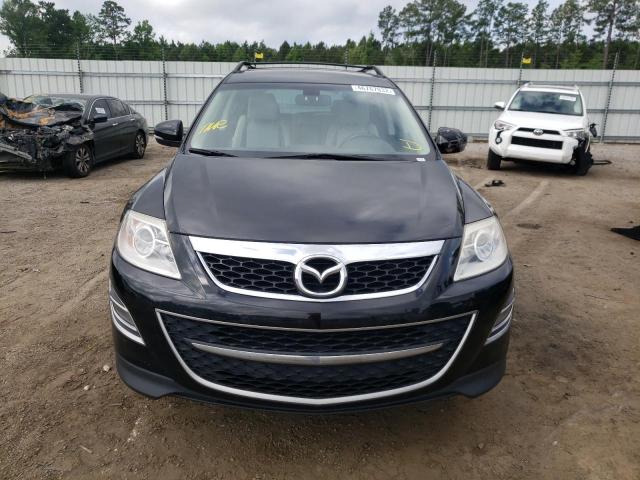 Photo 9 from auction – 2010 MAZDA CX-9 with VIN JM3TB3MV3A0228565