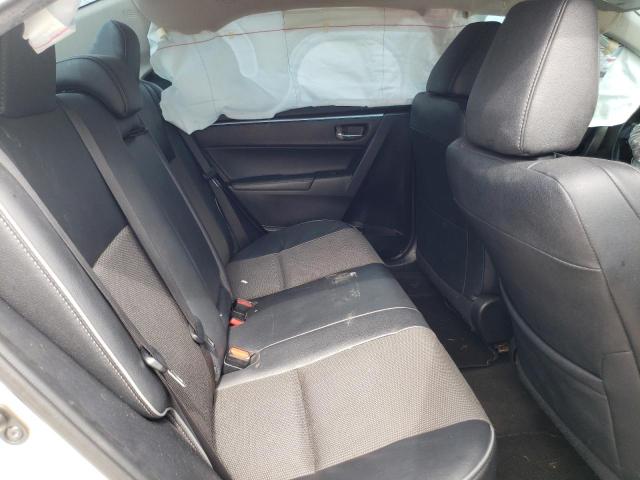 Photo 6 from auction – 2015 TOYOTA COROLLA L with VIN 2T1BURHE2FC313633
