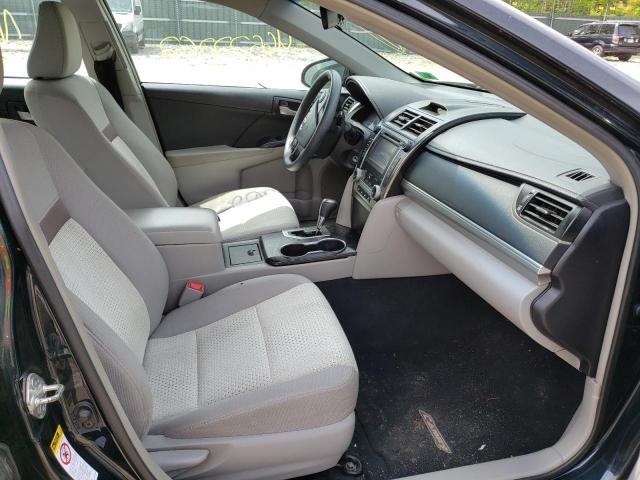 Photo 5 from auction – 2013 TOYOTA CAMRY L with VIN 4T1BF1FK8DU255706