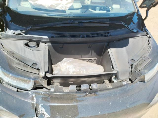 Photo 7 from auction – 2016 BMW I3 BEV with VIN WBY1Z2C5XGV556924