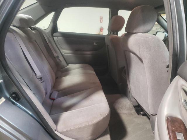 Photo 6 from auction – 2000 TOYOTA AVALON XL with VIN 4T1BF28B0YU057548