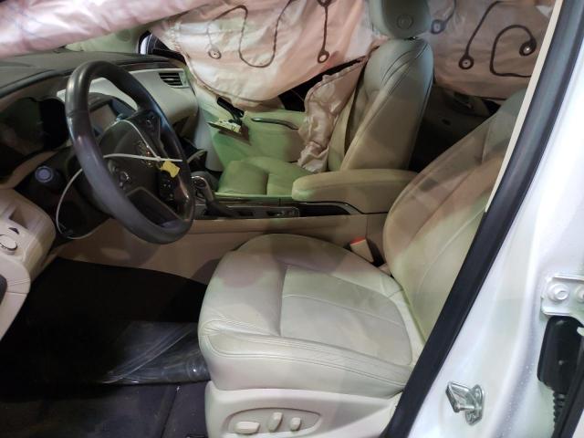 Photo 5 from auction – 2016 BUICK LACROSSE with VIN 1G4GB5G32GF126949