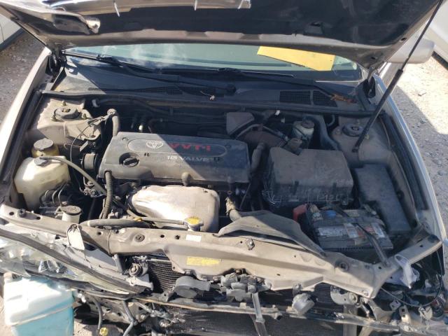 Photo 7 from auction – 2005 TOYOTA CAMRY LE with VIN 4T1BE32K75U099891