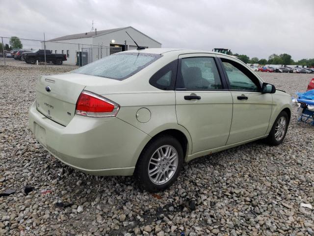 Photo 4 from auction – 2010 FORD FOCUS SE with VIN 1FAHP3FN6AW191186