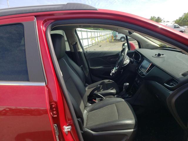 Photo 5 from auction – 2019 BUICK ENCORE PRE with VIN KL4CJASB3KB716410
