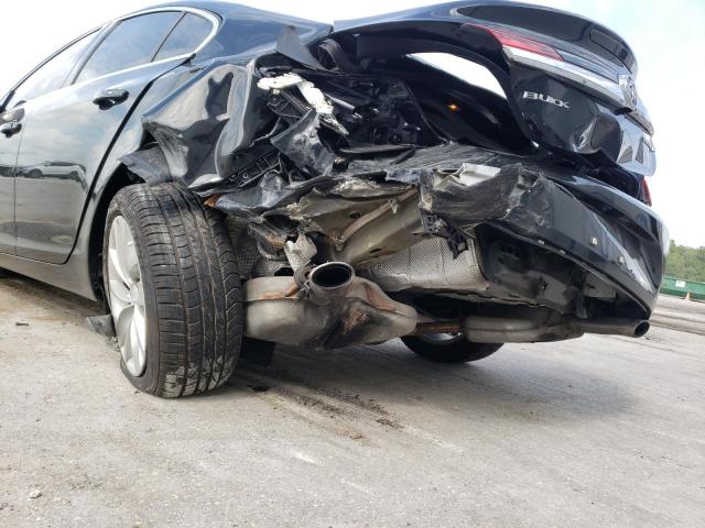 Photo 9 from auction – 2016 BUICK REGAL PREM with VIN 2G4GS5GX0G9133135