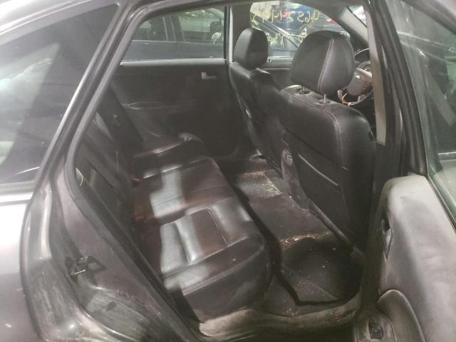 Photo 6 from auction – 2005 FORD FIVE HUNDR with VIN 1FAHP28155G129802