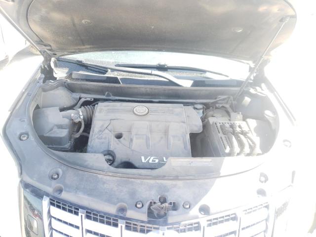 Photo 7 from auction – 2014 CADILLAC SRX PERFOR with VIN 3GYFNFE38ES688311