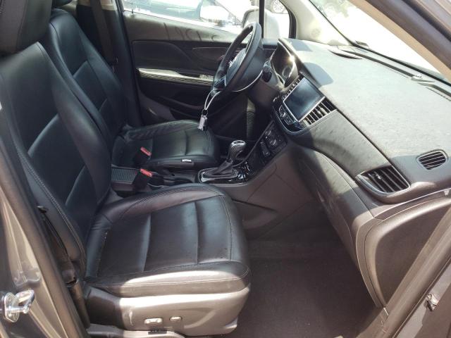 Photo 5 from auction – 2020 BUICK ENCORE ESS with VIN KL4CJCSB7LB041318