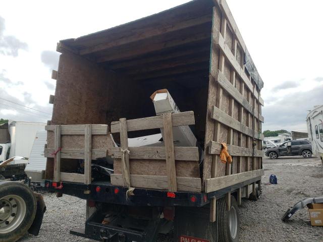 Photo 4 from auction – 2016 CHEVROLET SILVERADO with VIN 1GB3CYCG6GF257249
