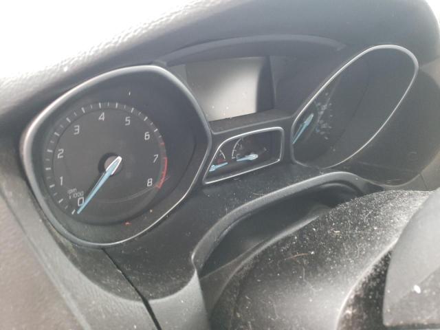 Photo 8 from auction – 2014 FORD FOCUS SE with VIN 1FADP3F24EL314589