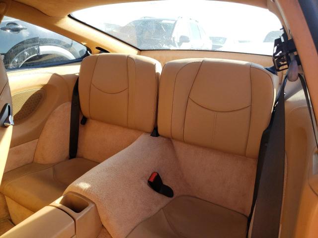 Photo 6 from auction – 2005 PORSCHE 911 NEW GE with VIN WP0AA29985S716364