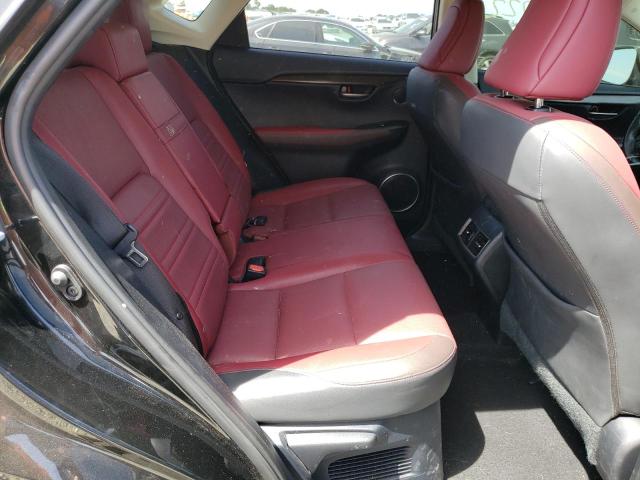 Photo 6 from auction – 2018 LEXUS NX with VIN JTJYARBZ8J2100124