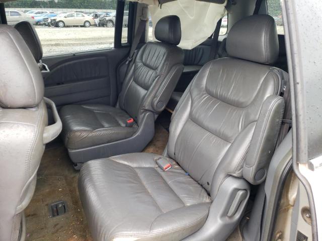 Photo 6 from auction – 2006 HONDA ODYSSEY EX with VIN 5FNRL38796B439175