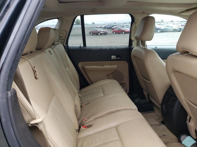 Photo 6 from auction – 2008 FORD EDGE LIMIT with VIN 2FMDK49C38BB22891