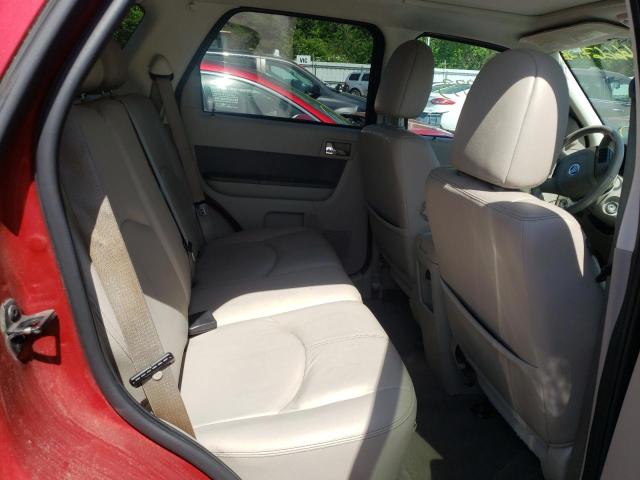 Photo 6 from auction – 2009 MERCURY MARINER with VIN 4M2CU87779KJ19730