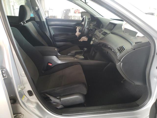 Photo 5 from auction – 2008 HONDA ACCORD LXP with VIN 1HGCP26428A084408