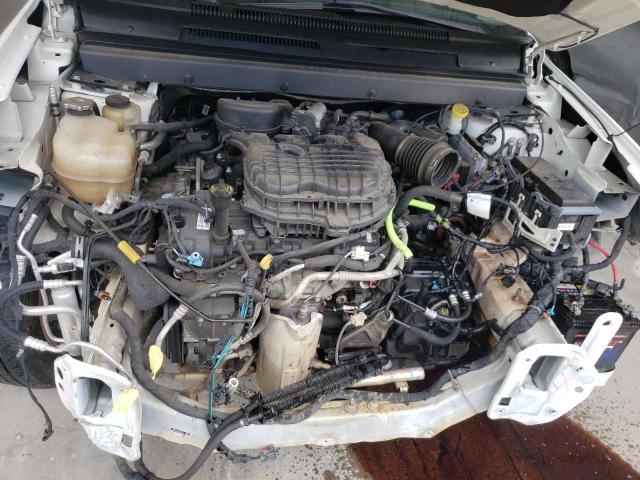 Photo 7 from auction – 2017 DODGE JOURNEY CR with VIN 3C4PDDGG8HT541020