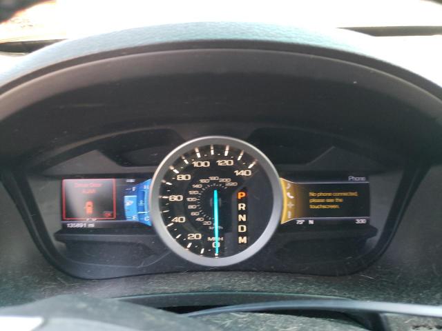Фото 8 с аукциона – 2013 FORD EXPLORER X с VIN 1FM5K8D88DGA97505