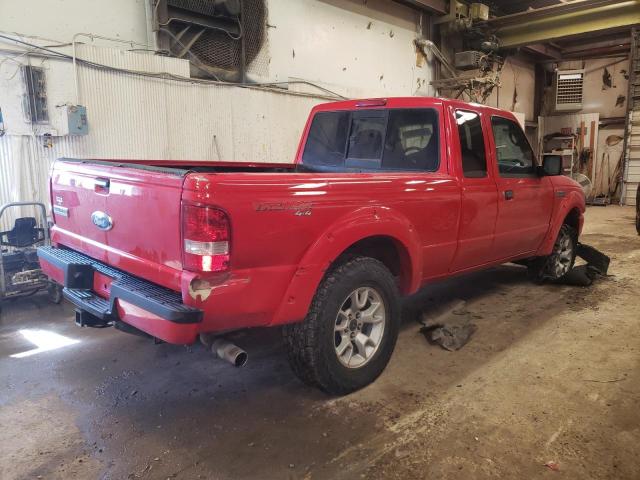 Photo 4 from auction – 2007 FORD RANGER SUP with VIN 1FTZR45E77PA43065