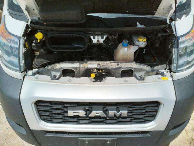 Photo 7 from auction – 2019 RAM PROMASTER with VIN 3C6TRVBG3KE549882